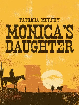 cover image of Monica's Daughter